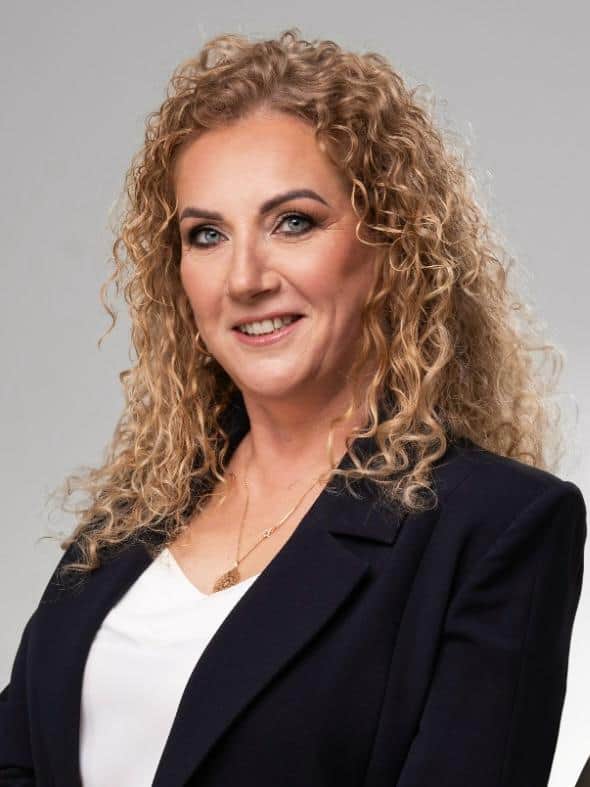 Alina Rumińska