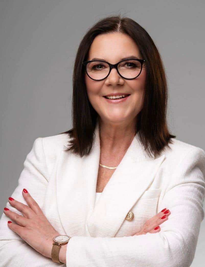 Małgorzata Rado