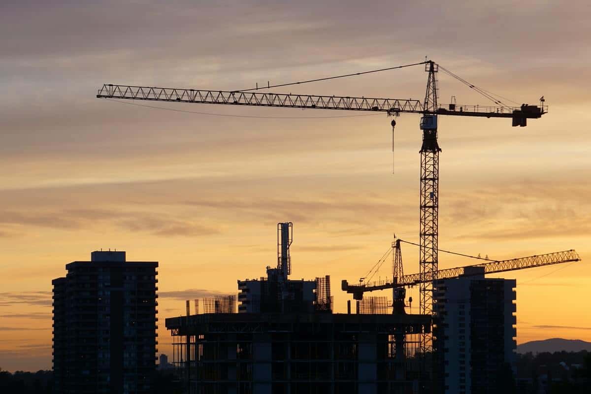 Jak wyglądają nowe inwestycje deweloperskie w Szczecinie?