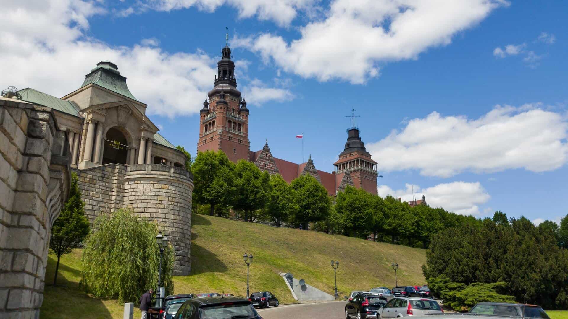 czy szczecin to dobre miasto