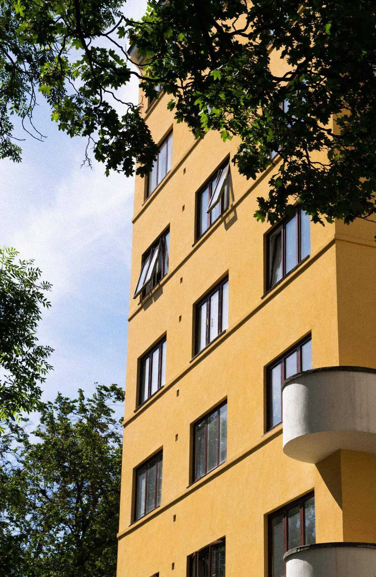 Jak dostać mieszkanie komunalne?