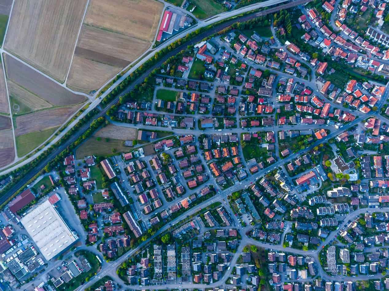 Wszystko, co powinieneś wiedzieć przed zakupem działki w Szczecinie
