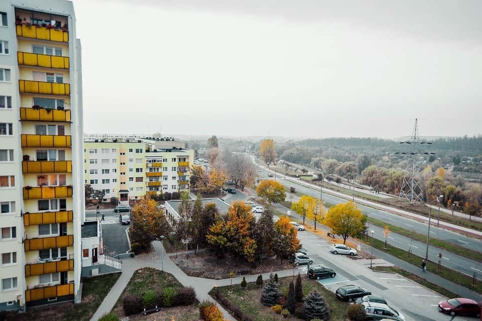 Zalety i wady poszczególnych dzielnic Szczecina