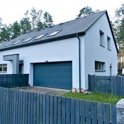 dom na sprzedaż - Ostrowiec,  - ID 408840 | swiatnieruchomosci.pl