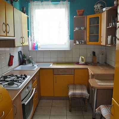 mieszkanie na sprzedaż - Świnoujście,  - ID 381356 | swiatnieruchomosci.pl