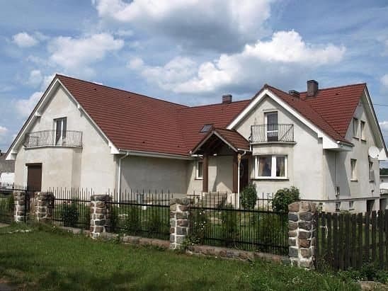 dom na sprzedaż - Goleniów, Żdżary - ID LH1-DS-38957-1 | swiatnieruchomosci.pl