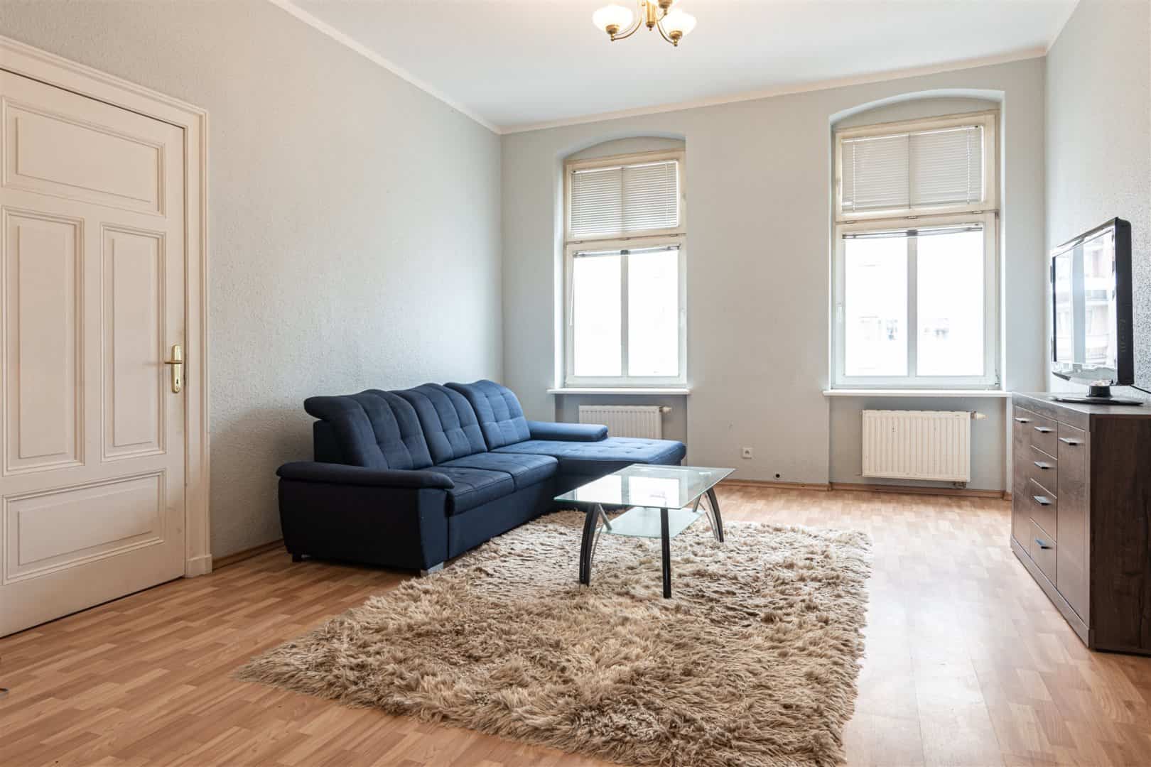 mieszkanie na sprzedaż - Szczecin, Centrum - ID NGK-MS-317 | swiatnieruchomosci.pl
