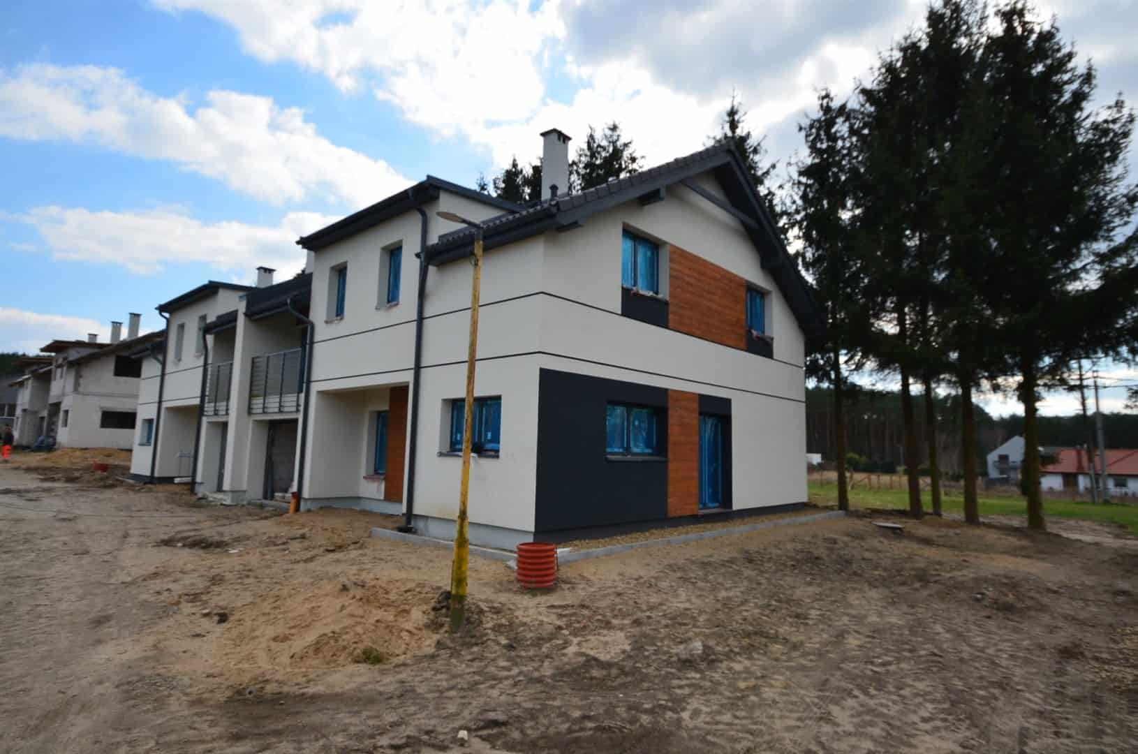 dom na sprzedaż - Police (gw), Pilchowo - ID ARN-DS-123 | swiatnieruchomosci.pl