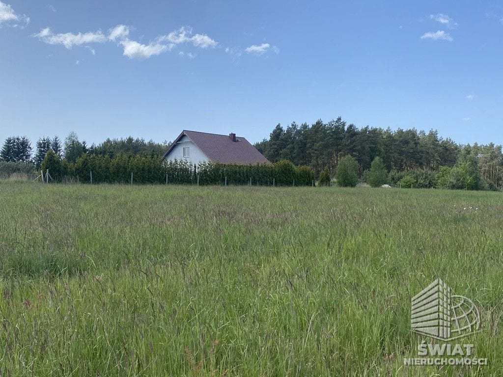 Działka na sprzedaż - Przybiernów, - ID 414189 | swiatnieruchomosci.pl działka na sprzedaż - Przybiernów, - ID 414189 | swiatnieruchomosci.pl