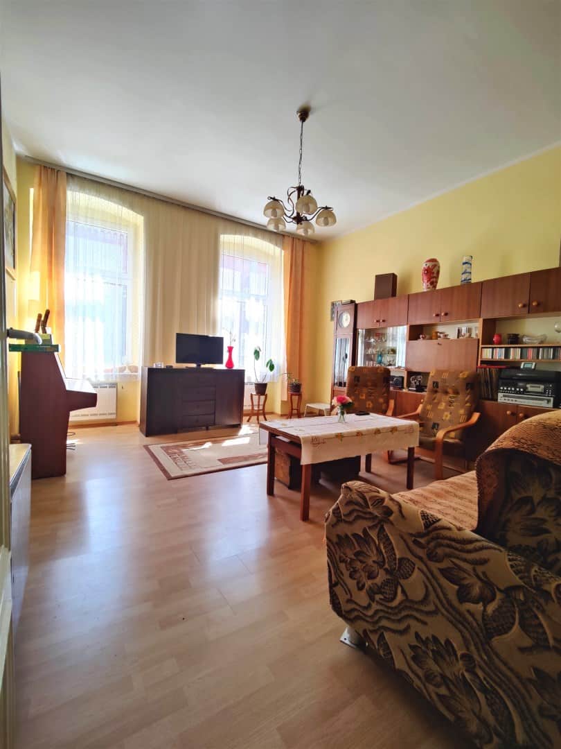 mieszkanie na sprzedaż - Szczecin, Centrum - ID KNG-MS-11435 | swiatnieruchomosci.pl