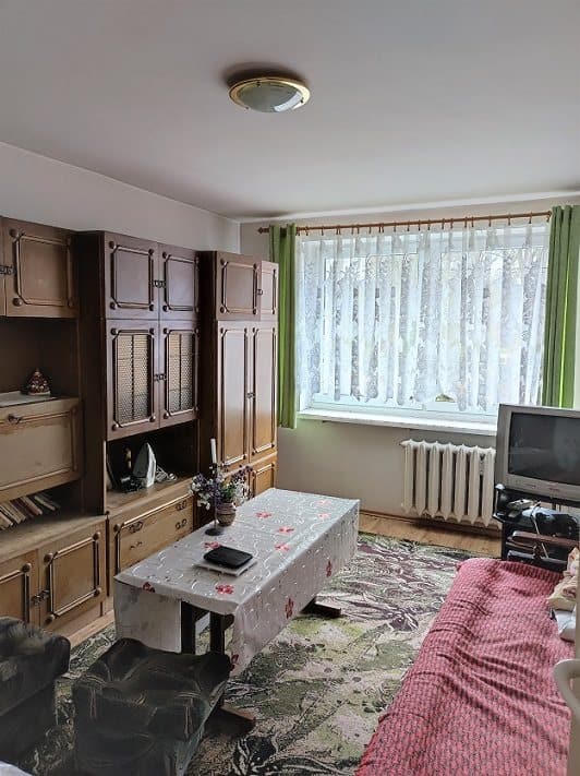 mieszkanie na sprzedaż - Choszczno,  - ID PKN-MS-816 | swiatnieruchomosci.pl