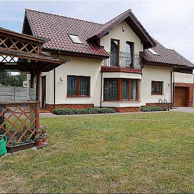 dom na sprzedaż - Szczecin, Kijewo - ID 414436 | swiatnieruchomosci.pl