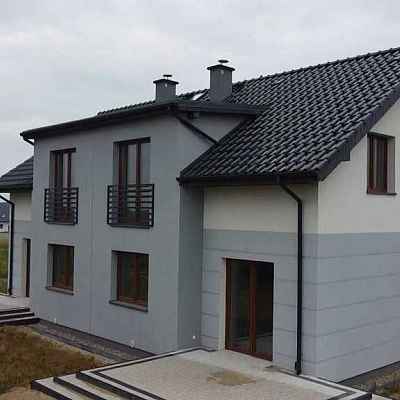 dom na sprzedaż - Grzędzice,  - ID 414801 | swiatnieruchomosci.pl