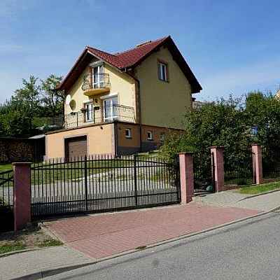 dom na sprzedaż - Wisełka,  - ID 414957 | swiatnieruchomosci.pl