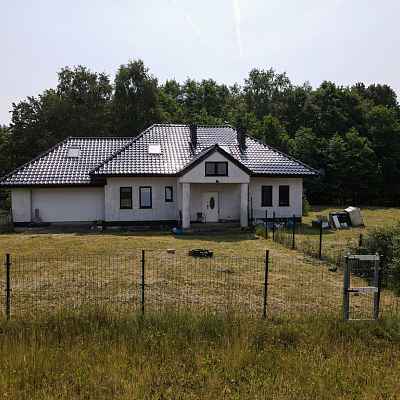 dom na sprzedaż - Połczyn-Zdrój,  - ID 415241 | swiatnieruchomosci.pl