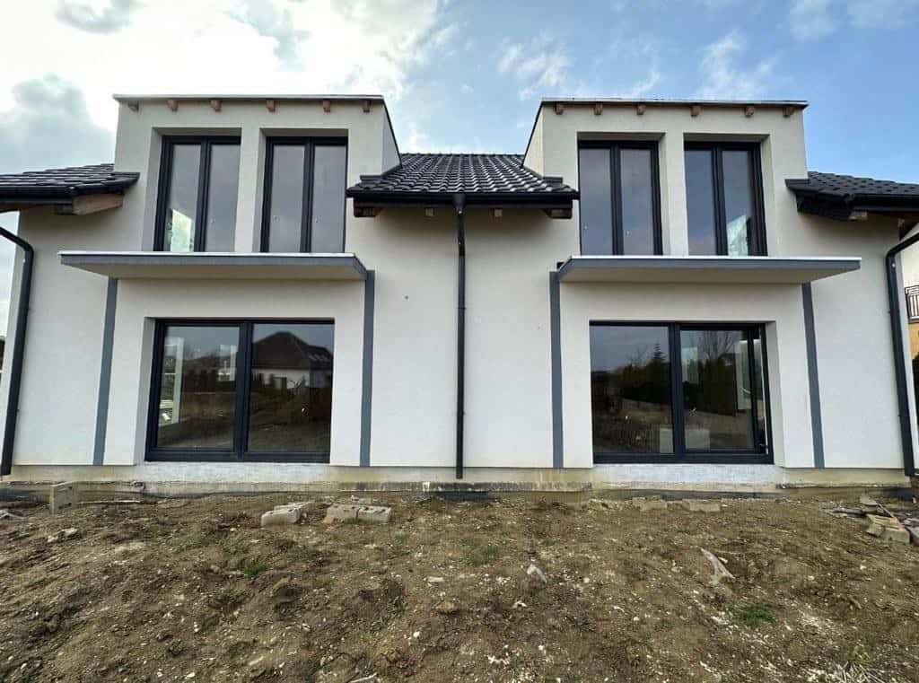 dom na sprzedaż - Dobra (Szczecińska), Mierzyn - ID 4KAT-DS-2588-4 | swiatnieruchomosci.pl