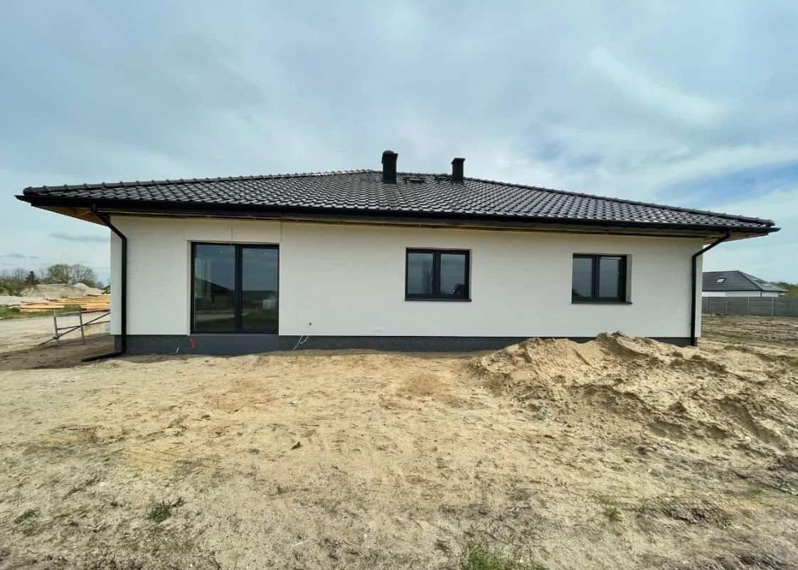dom na sprzedaż - Kołbaskowo, Bobolin - ID LH1-DS-39203 | swiatnieruchomosci.pl