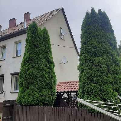 dom na sprzedaż - Szczecin, Skolwin - ID 415972 | swiatnieruchomosci.pl