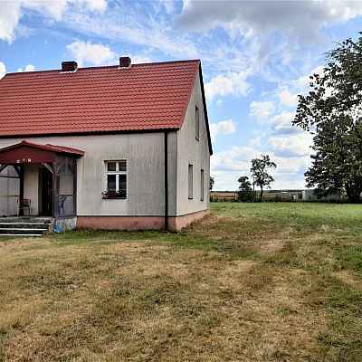 dom na sprzedaż - Pławno,  - ID 416465 | swiatnieruchomosci.pl