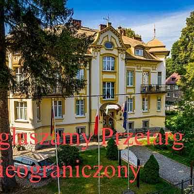 obiekt na sprzedaż - Jelenia Góra, Cieplice Śląskie-Zdrój - ID 415238 | swiatnieruchomosci.pl