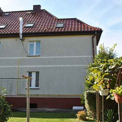 dom na sprzedaż - Łobez,  - ID 417356 | swiatnieruchomosci.pl