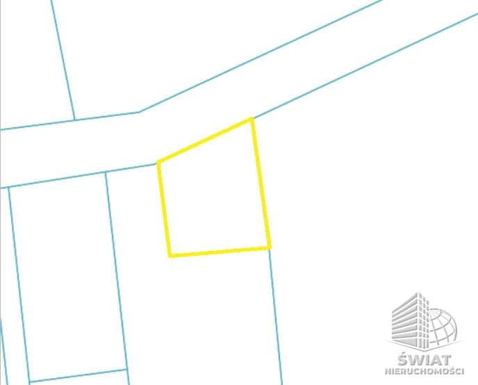działka na sprzedaż - Szczecin, Płonia - ID 417694 | swiatnieruchomosci.pl