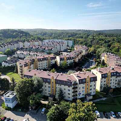 mieszkanie na sprzedaż - Szczecin, os. Bukowe - ID 417705 | swiatnieruchomosci.pl