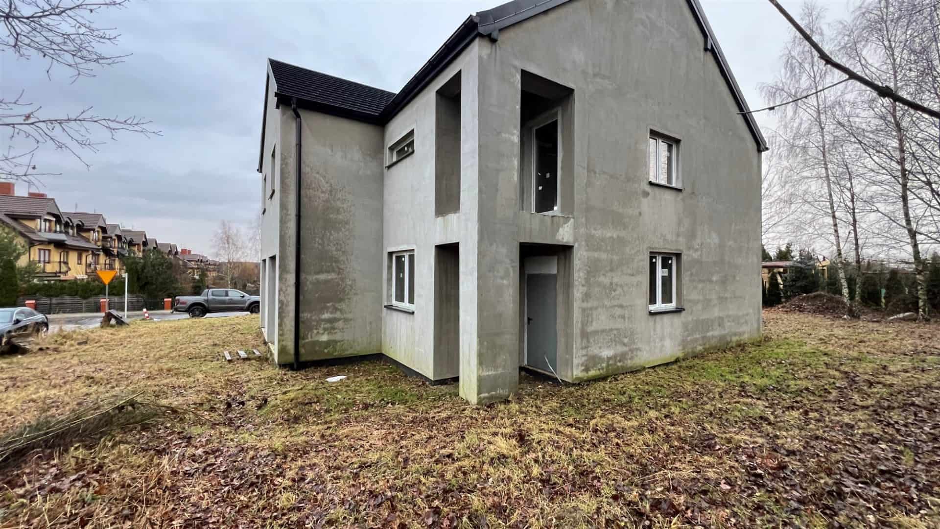 dom na sprzedaż - Oborniki Śląskie,  - ID PROD-DS-854 | swiatnieruchomosci.pl