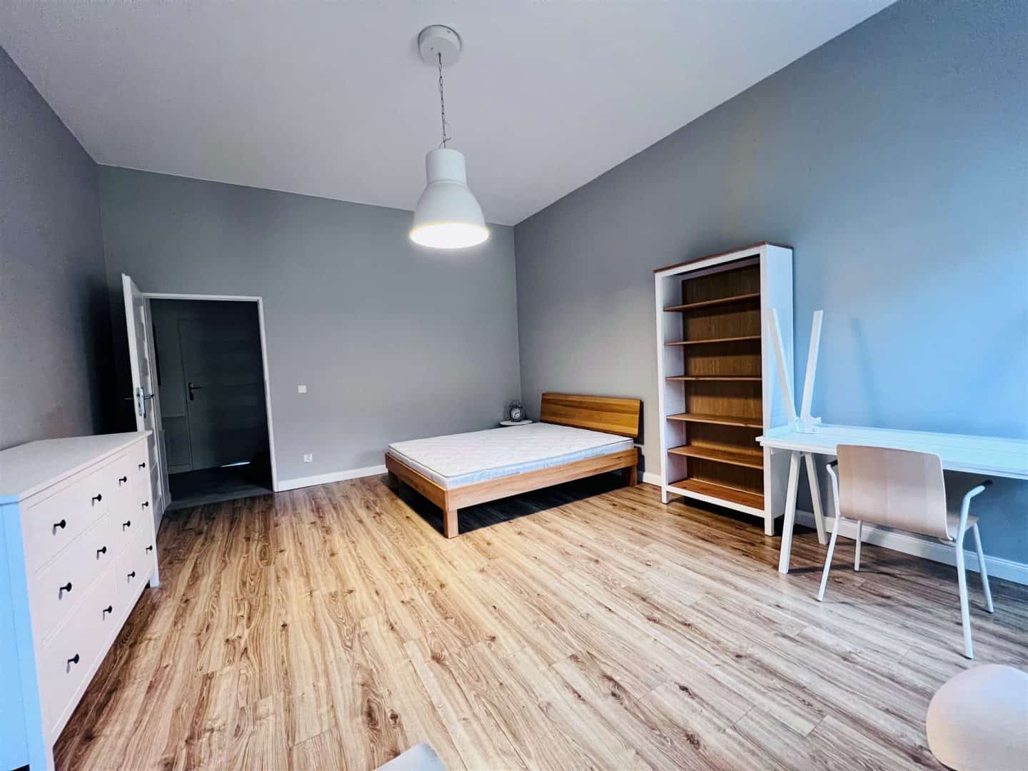 mieszkanie na wynajem - Szczecin, Centrum - ID 4KAT-MW-22347 | swiatnieruchomosci.pl