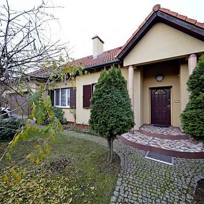 dom na sprzedaż - Szczecin, Wielgowo - ID 419282 | swiatnieruchomosci.pl