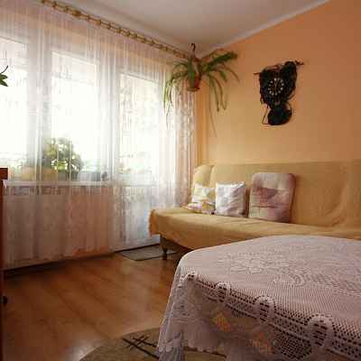 mieszkanie na sprzedaż - Choszczno,  - ID 419408 | swiatnieruchomosci.pl