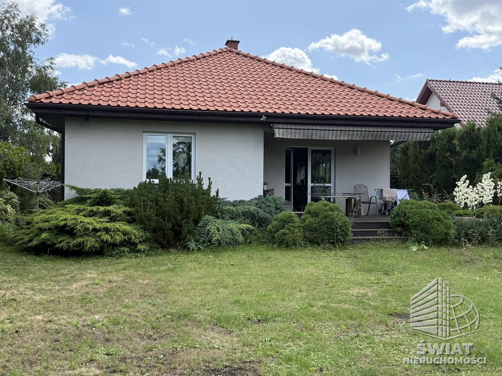 dom na sprzedaż - Dołuje,  - ID 419531 | swiatnieruchomosci.pl