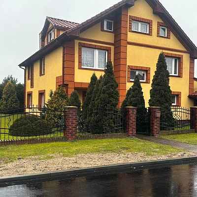 dom na sprzedaż - Nowogard,  - ID 419725 | swiatnieruchomosci.pl