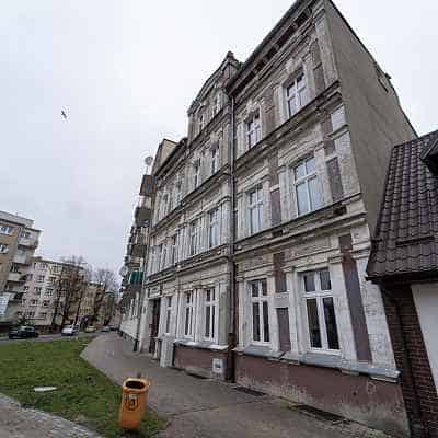 mieszkanie na sprzedaż - Szczecinek,  - ID 419942 | swiatnieruchomosci.pl