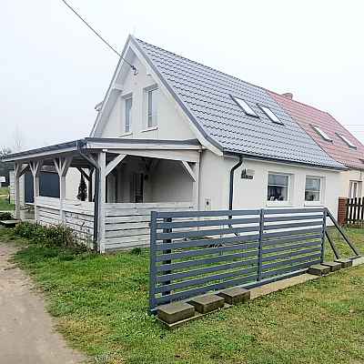 dom na sprzedaż - Krągi,  - ID 420039 | swiatnieruchomosci.pl