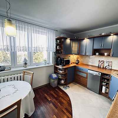 mieszkanie na sprzedaż - Lipiany,  - ID 420259 | swiatnieruchomosci.pl