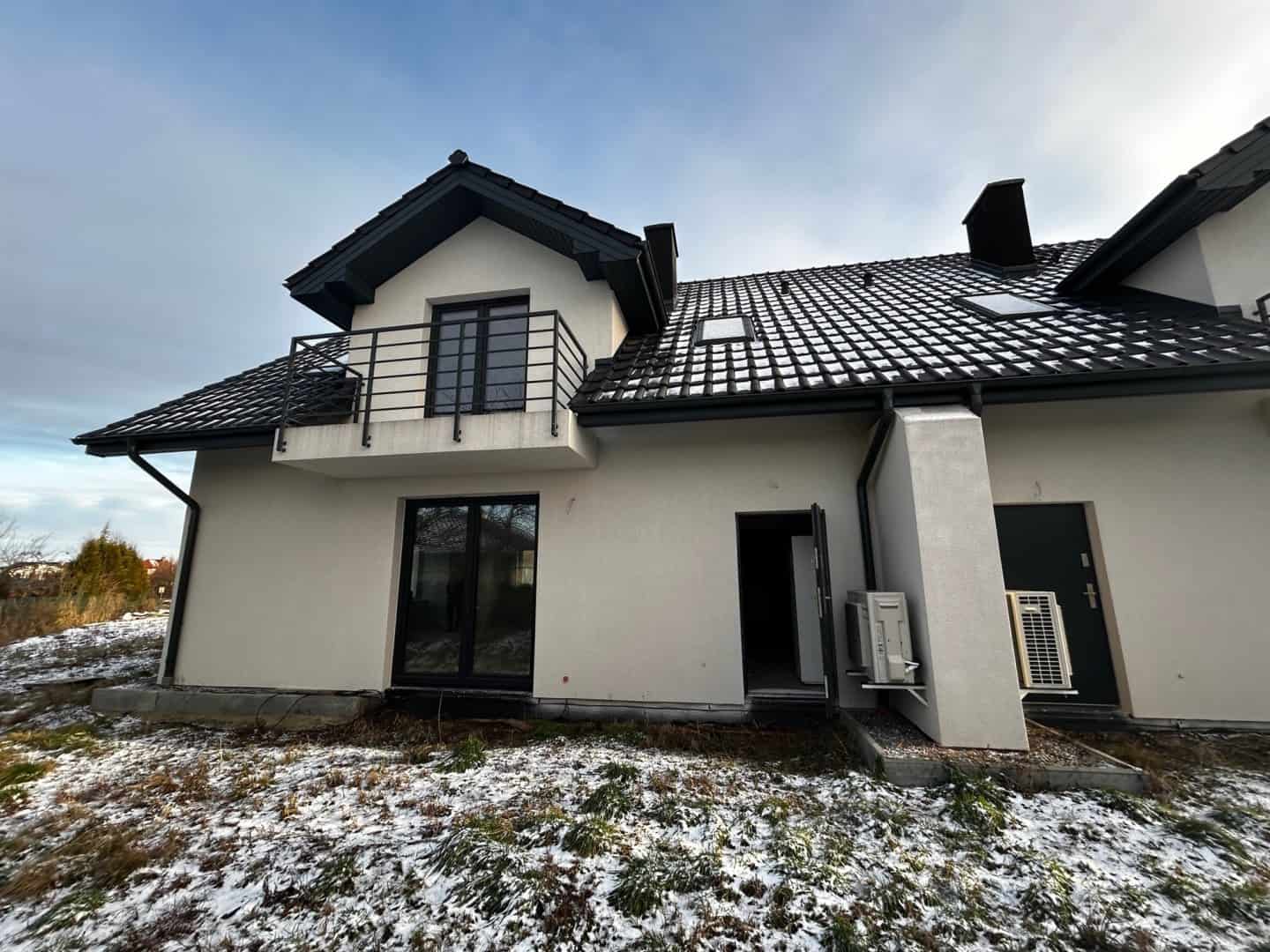 dom na sprzedaż - Dobra (Szczecińska), Dołuje - ID LH1-DS-39532 | swiatnieruchomosci.pl