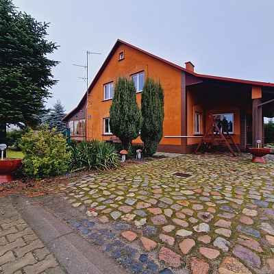 dom na sprzedaż - Nowogard,  - ID 421333 | swiatnieruchomosci.pl