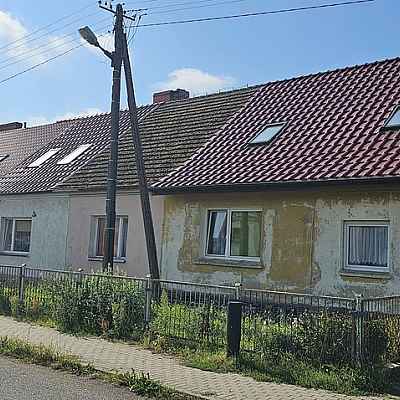 dom na sprzedaż - Wójcin,  - ID 421347 | swiatnieruchomosci.pl