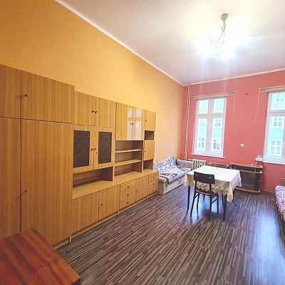mieszkanie na sprzedaż - Szczecin, Śródmieście-Centrum - ID 421375 | swiatnieruchomosci.pl