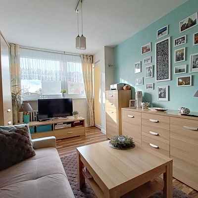 mieszkanie na sprzedaż - Goleniów,  - ID 421757 | swiatnieruchomosci.pl