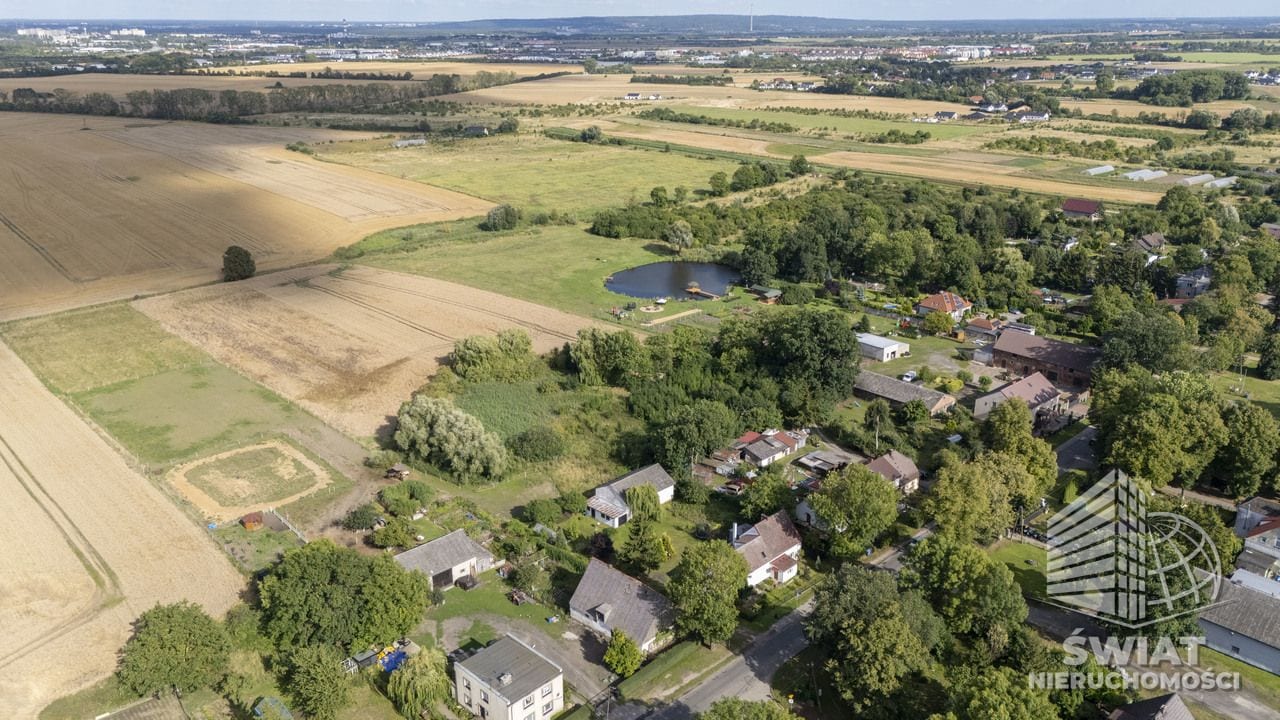 działka na sprzedaż - Będargowo,  - ID 421852 | swiatnieruchomosci.pl