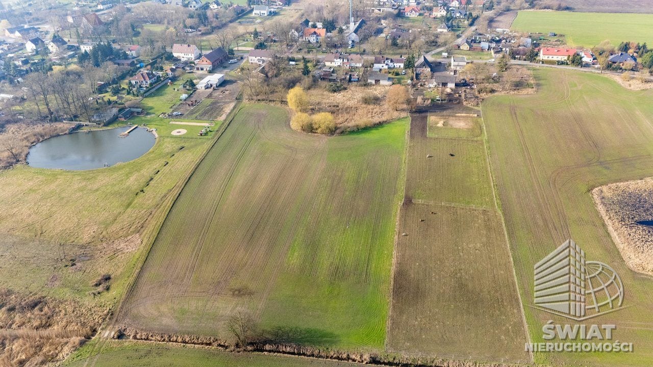 działka na sprzedaż - Będargowo,  - ID 421855 | swiatnieruchomosci.pl
