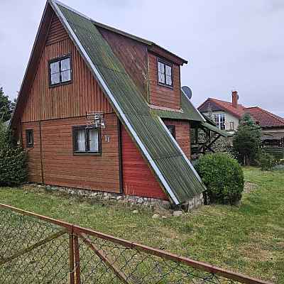 dom na sprzedaż - Steklno,  - ID 422139 | swiatnieruchomosci.pl