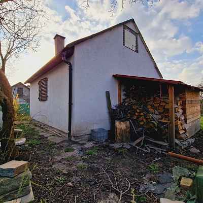 dom na sprzedaż - Szczecin, Świerczewo - ID 422256 | swiatnieruchomosci.pl