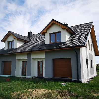 dom na sprzedaż - Kliniska Wielkie,  - ID 422310 | swiatnieruchomosci.pl