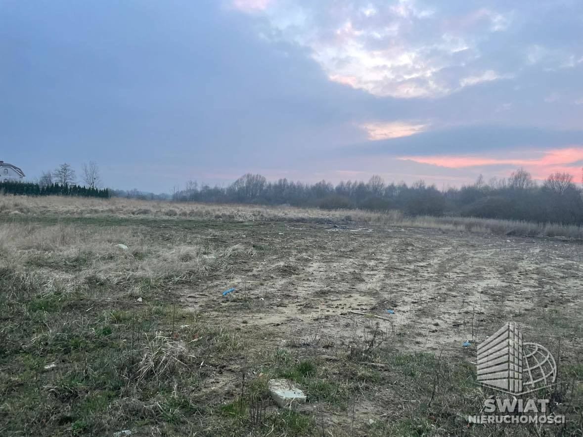 działka na sprzedaż - Mierzyn,  - ID 425049 | swiatnieruchomosci.pl