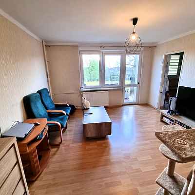 mieszkanie na sprzedaż - Skwierzyna,  - ID 422432 | swiatnieruchomosci.pl