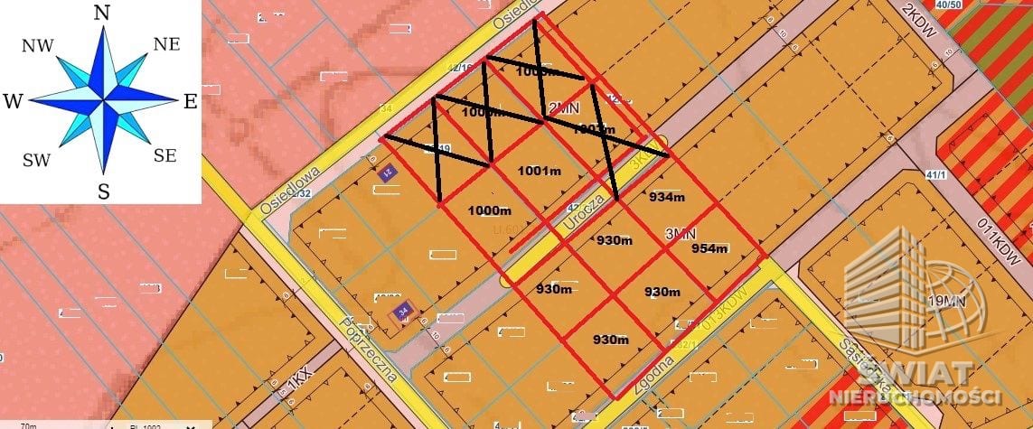działka na sprzedaż - Podańsko,  - ID 422444 | swiatnieruchomosci.pl