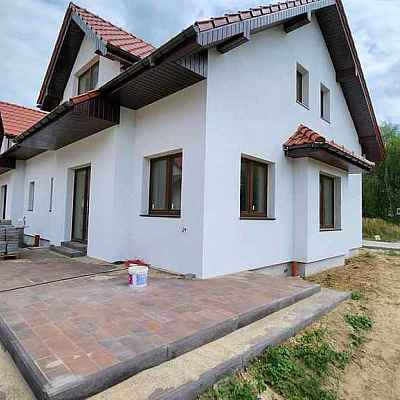 dom na sprzedaż - Dobra,  - ID 422496 | swiatnieruchomosci.pl